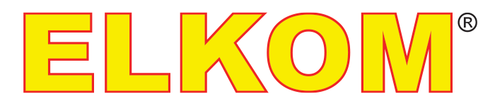 Elkom Logo