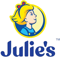 Julie's Logo