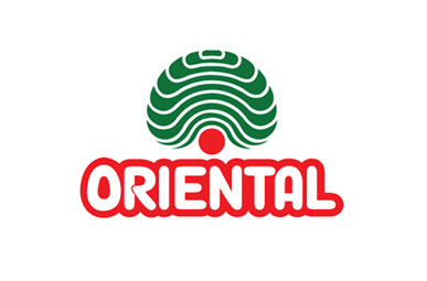 Oriental Logo