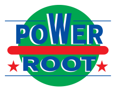 Powerroot Logo